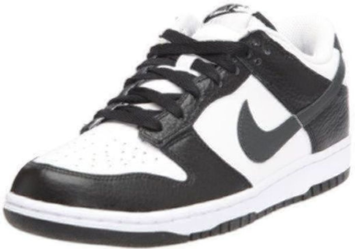 Fashion Nike Dunk Low - Zapatillas para Hombre Negro Black