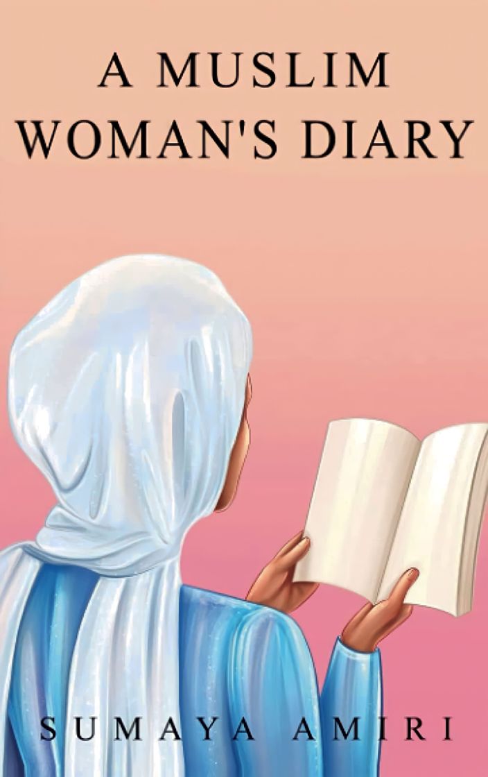 Books A Muslim Woman’s Diary 