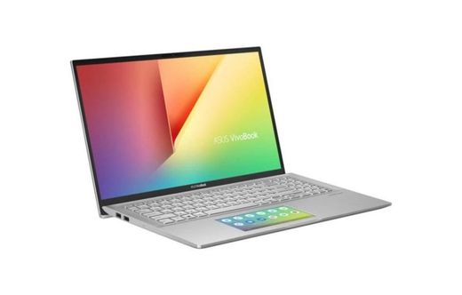 ASUS S532FL-BQ214R I7-10510U