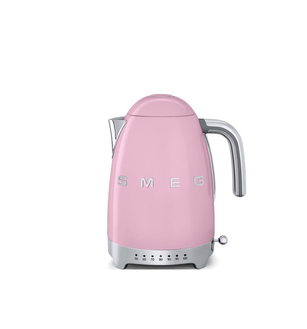 Producto Chaleira Eléctrica Smeg