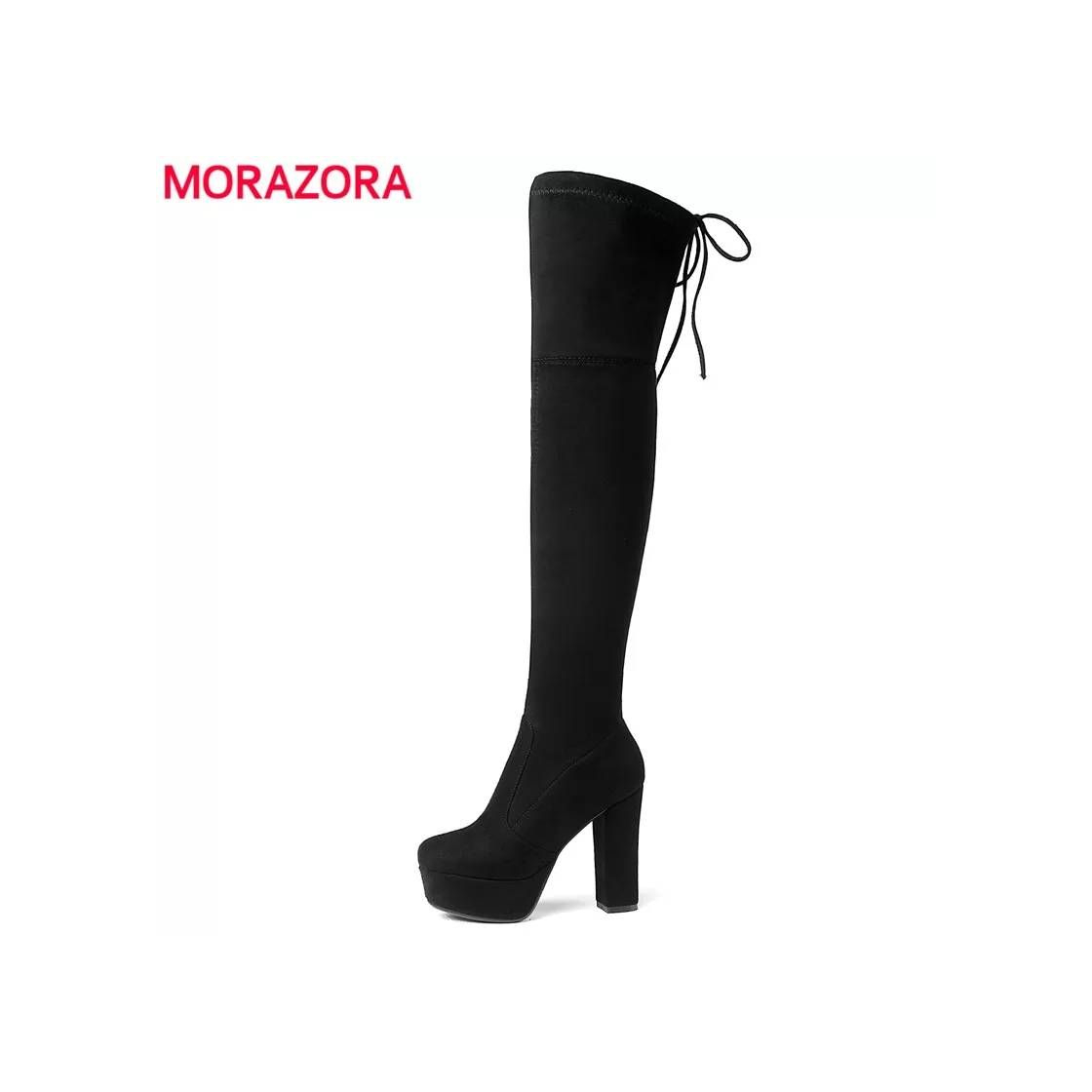 Fashion Botas altas