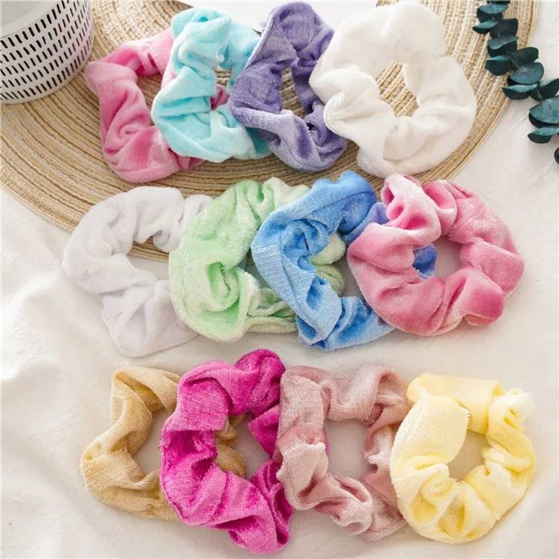 Fashion Scrunchie pack