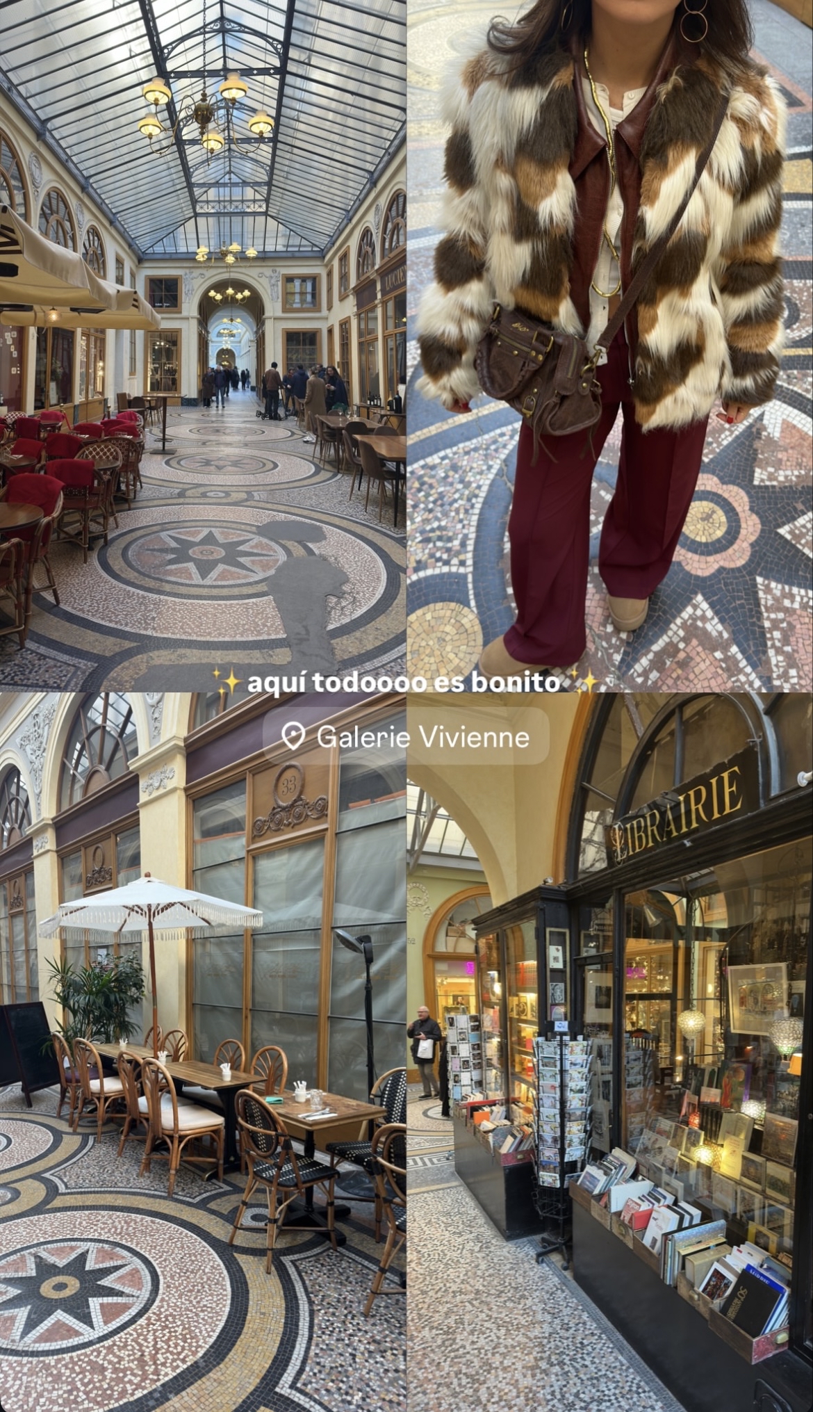 Product Galerie Vivienne