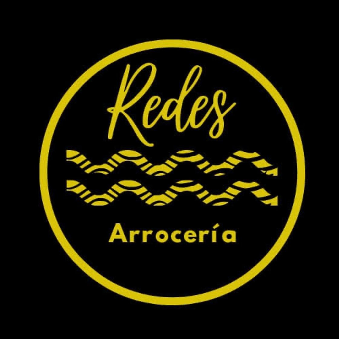 Restaurants REDES ARROCERÍA