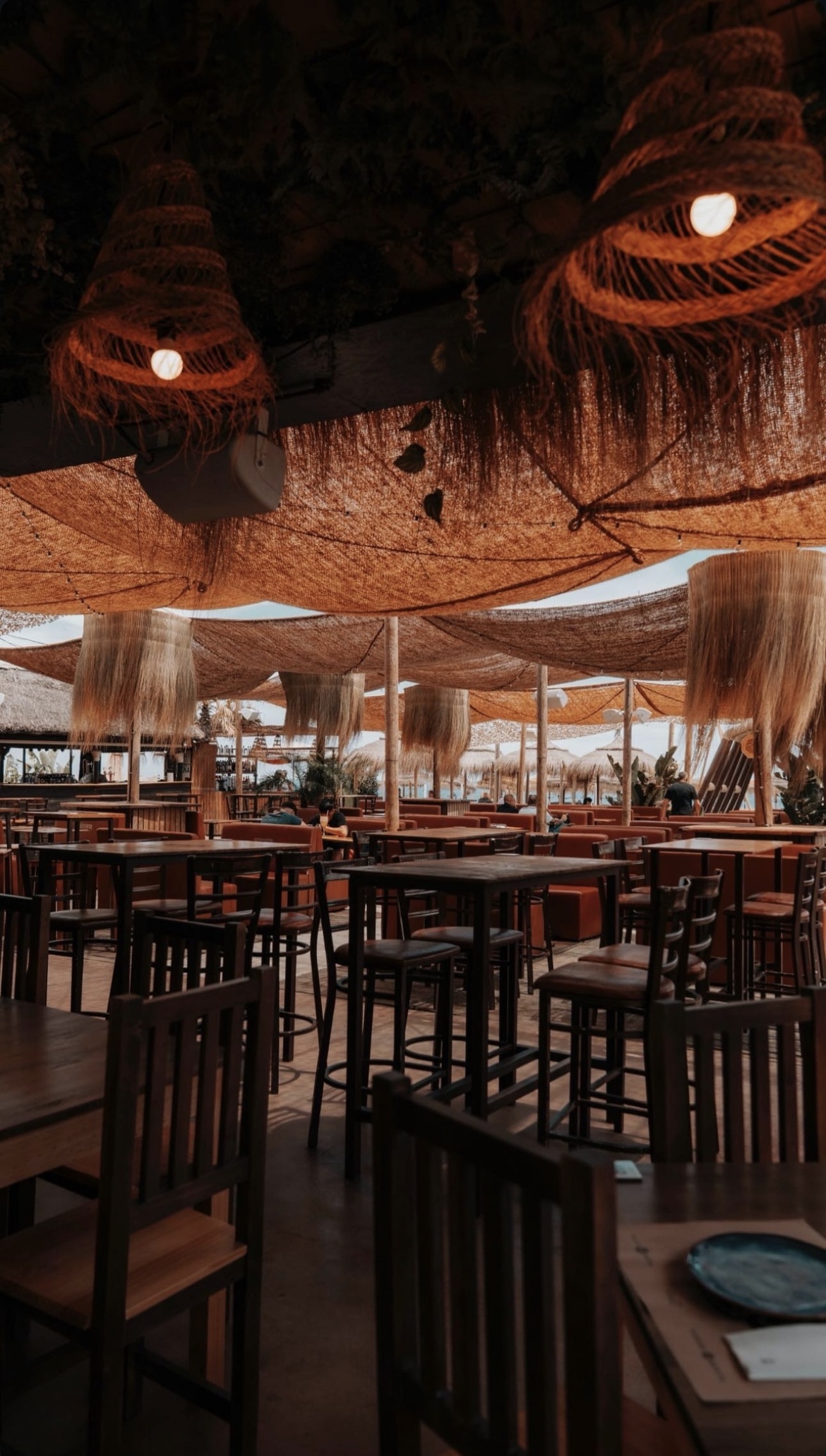 Lugar Playa Santa Beach Club