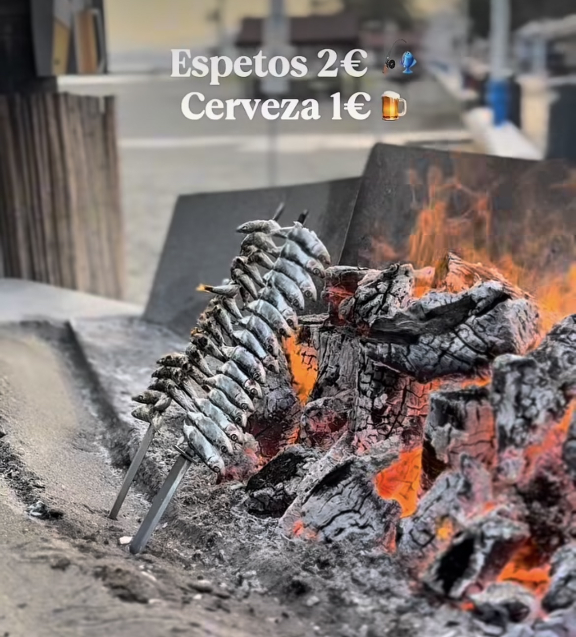 Lugar Cervecería la más fria