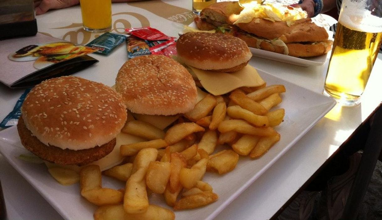 Restaurants Brasilia Plaza Toros