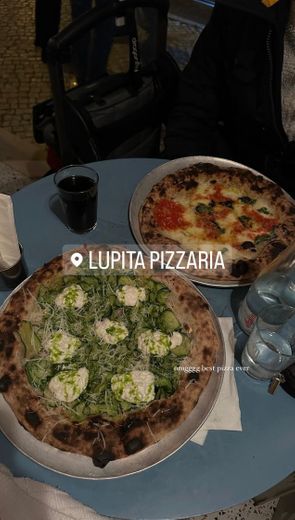 Lupita Pizzaria