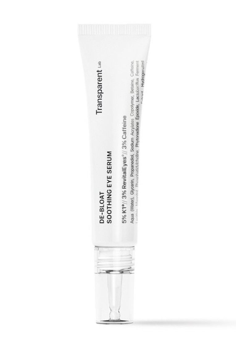 Social Serum ojos