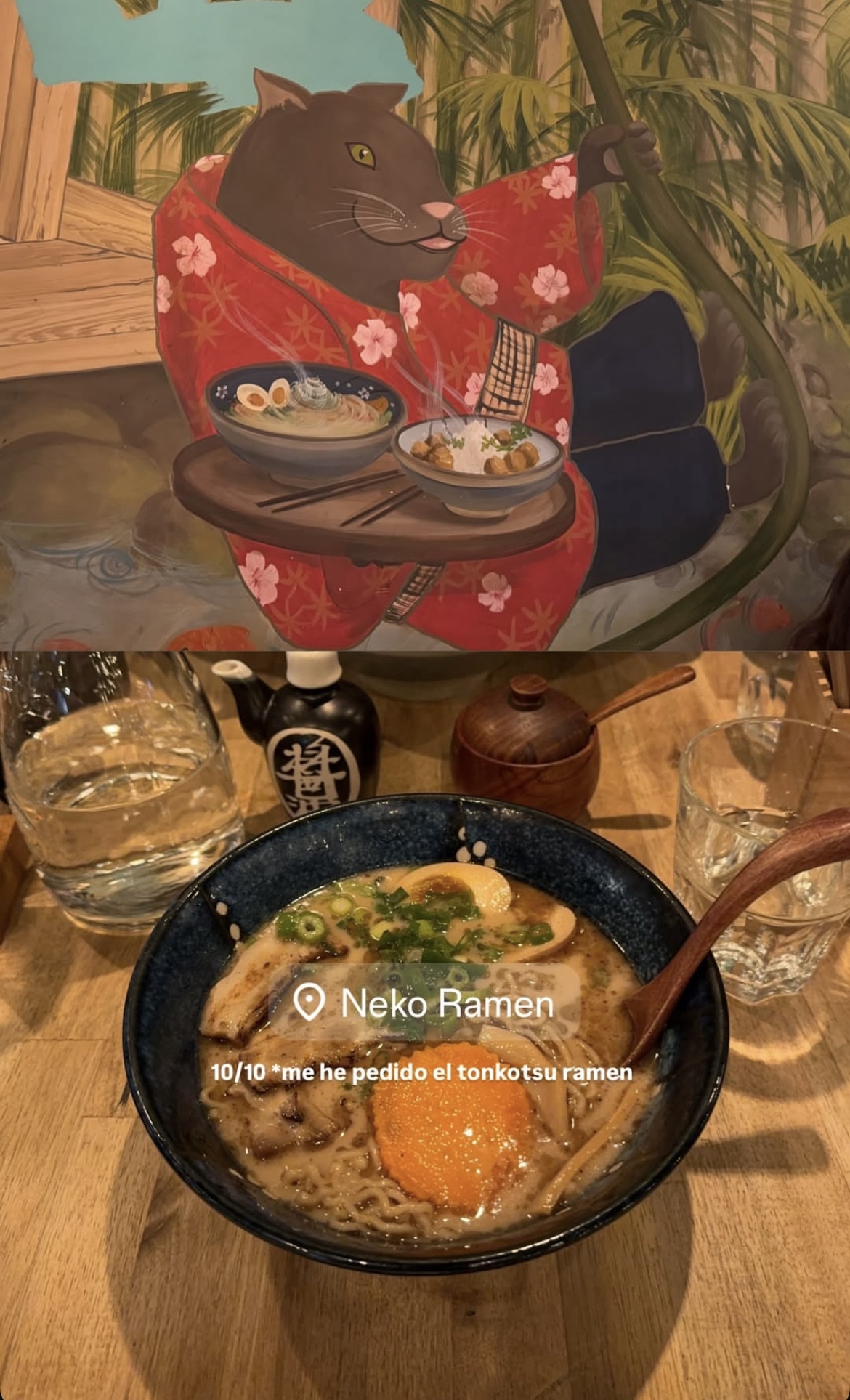 Place Neko Ramen