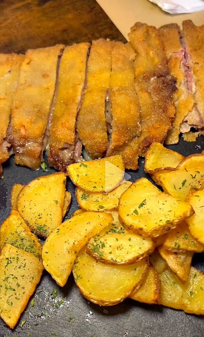 Restaurantes Taberna El Corcho