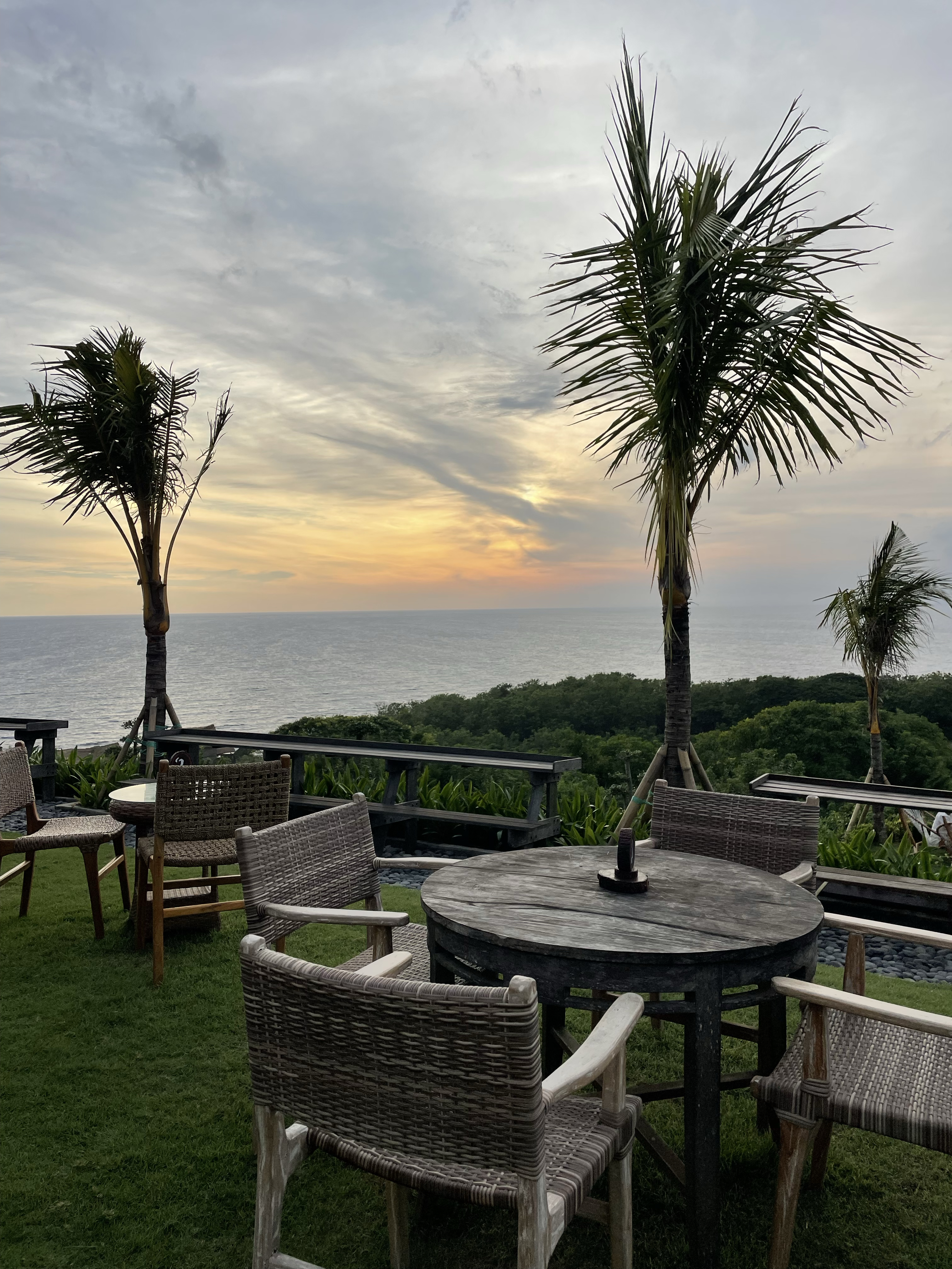 Place Panorama Point Uluwatu 
