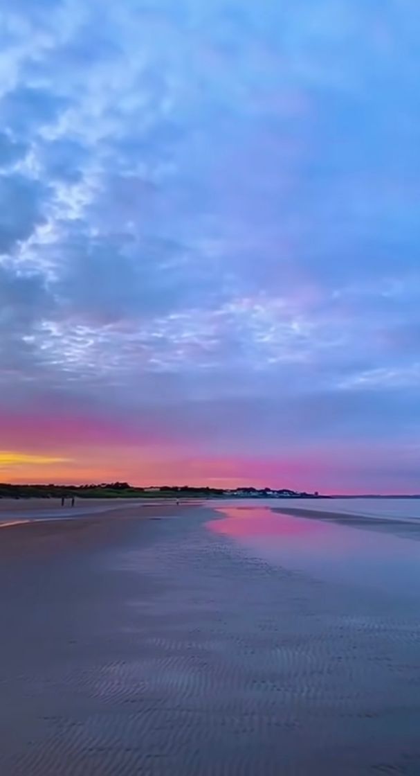 Place Portmarnock Beach