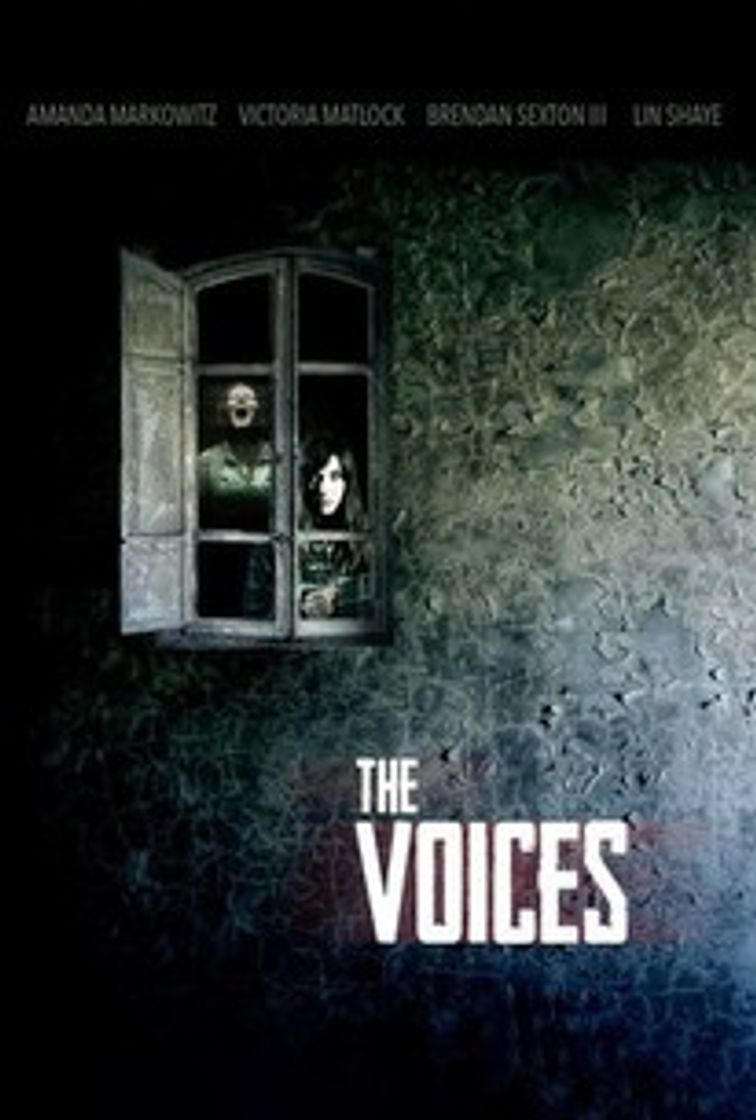 Movie Voces