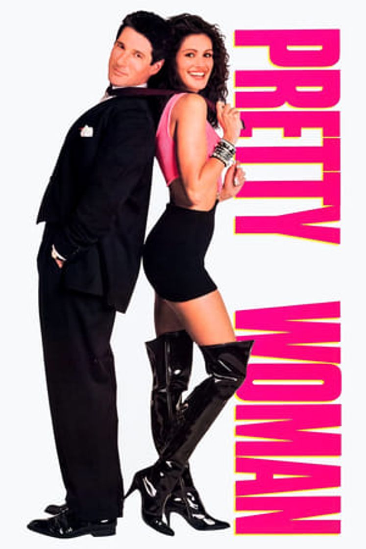 Película Pretty Woman