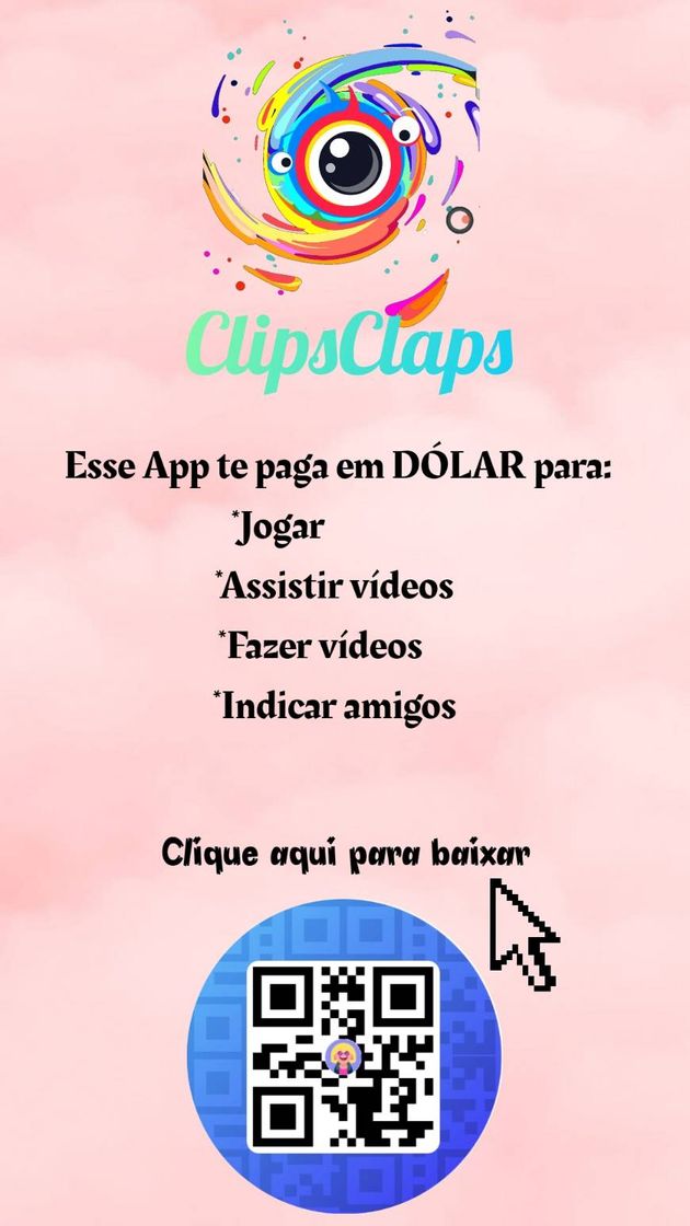 App ClipClaps