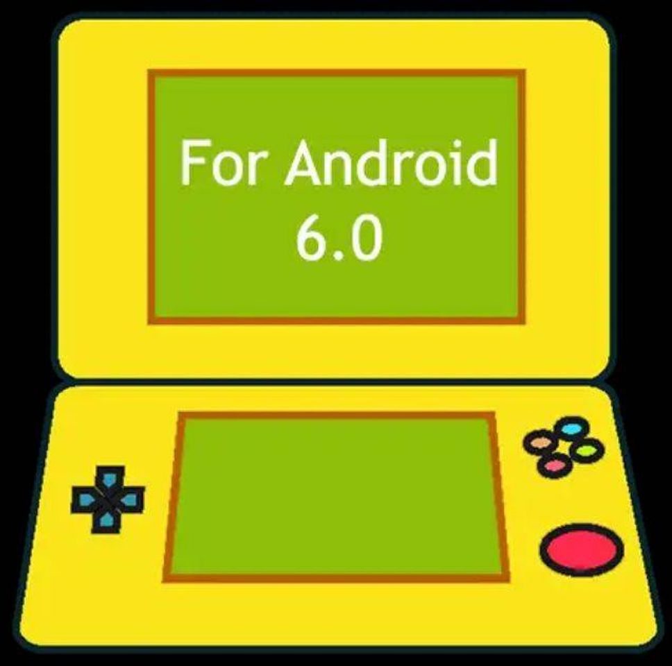 App Free DS Emulator - For Android