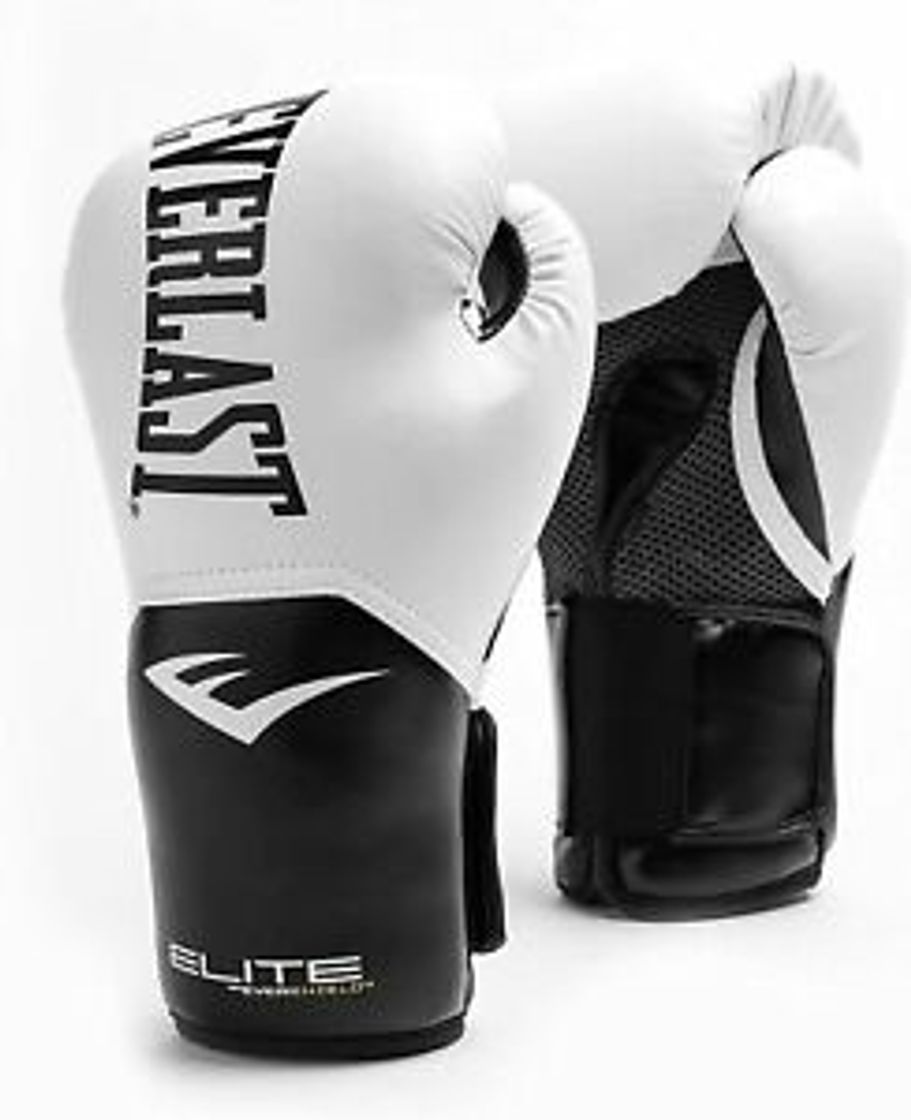 Producto Everlast Protex 2 Entrenar Guantes Box Mma Boxeo Boxeo Deporte Ejercicios Negro