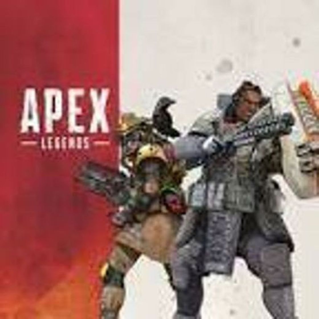 Videojuegos Apex Legends