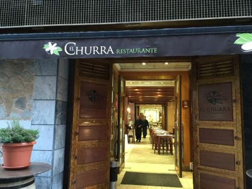 Restaurante El Churra