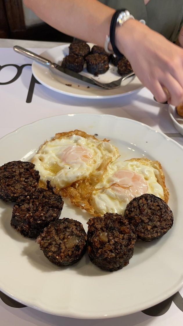 Restaurantes Landa