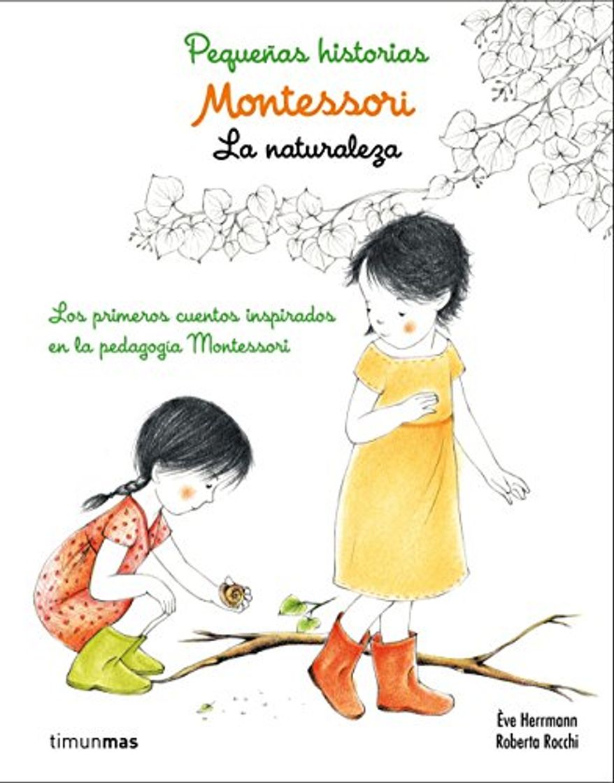 Libro Montessori