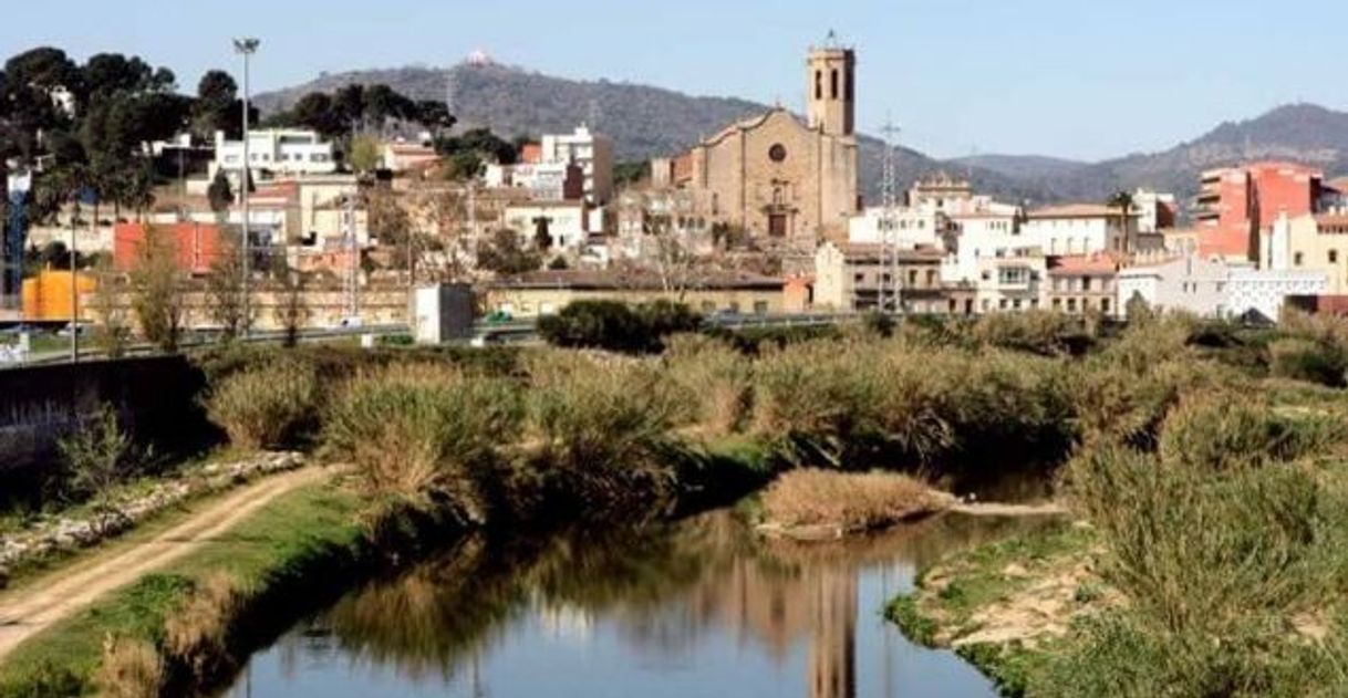 Place Sant boi de llobregat