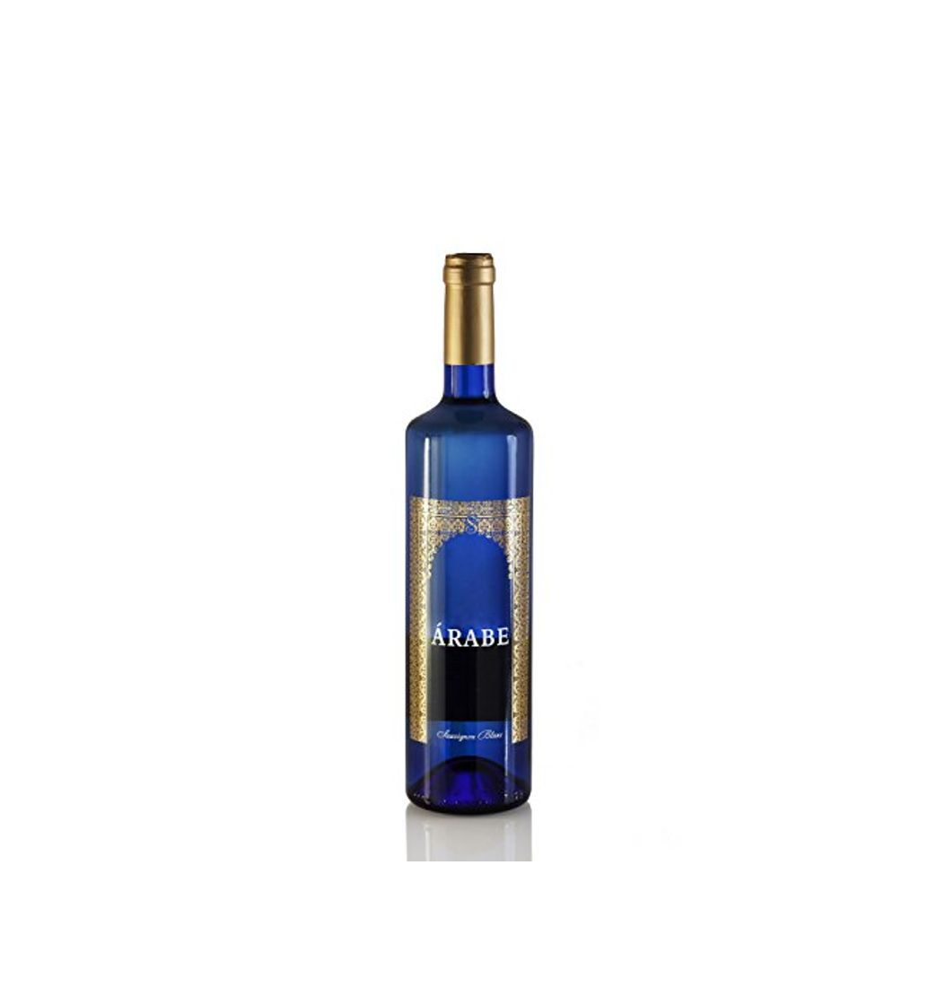 Producto Vino Blanco Dulce Primavera Árabe 75cl