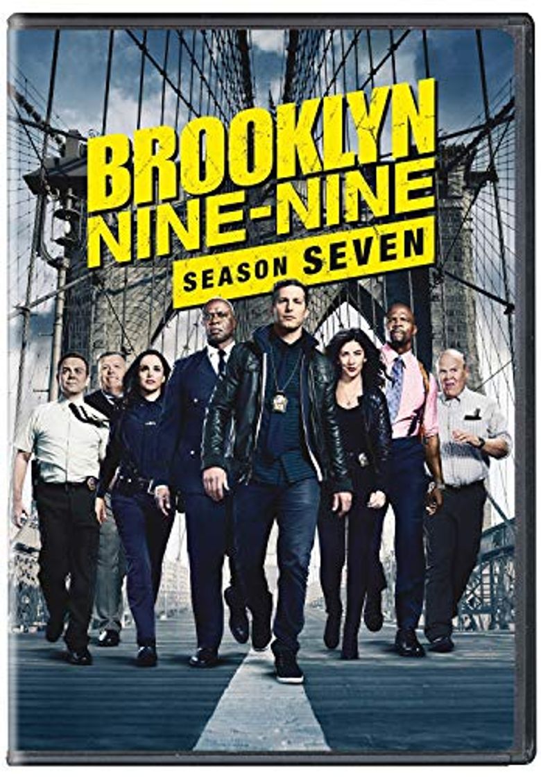 Producto Brooklyn Nine-Nine