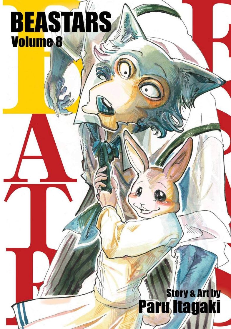 Fashion Beastars