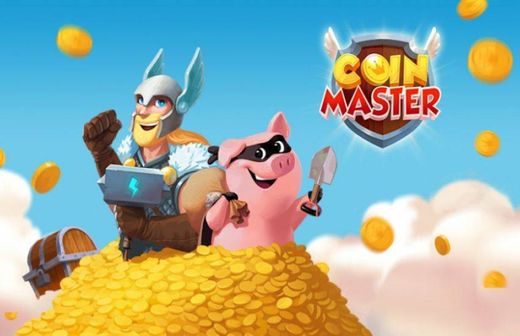 Coin Master - Apps on Google Play