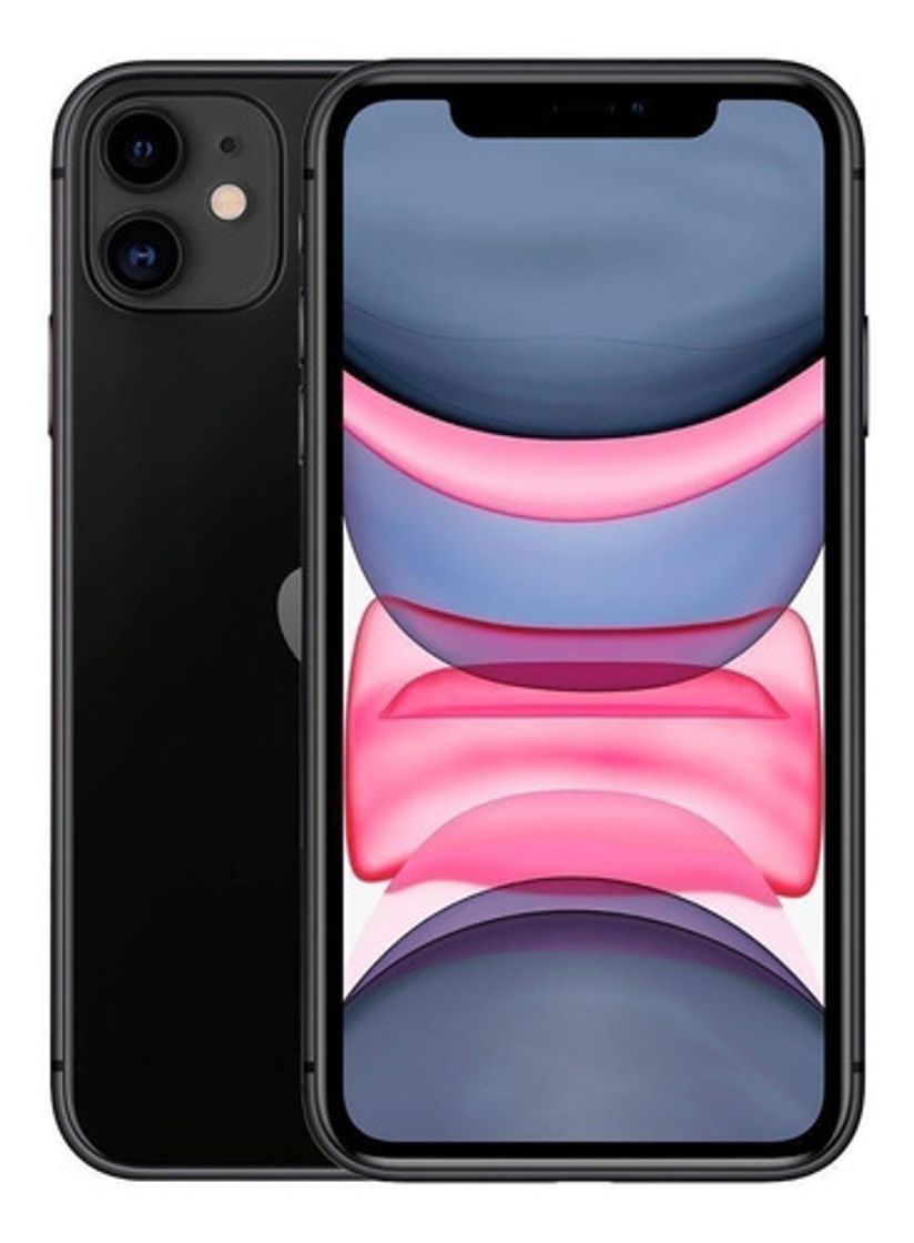 Fashion iPhone 11 64 GB Preto | Mercado Livre