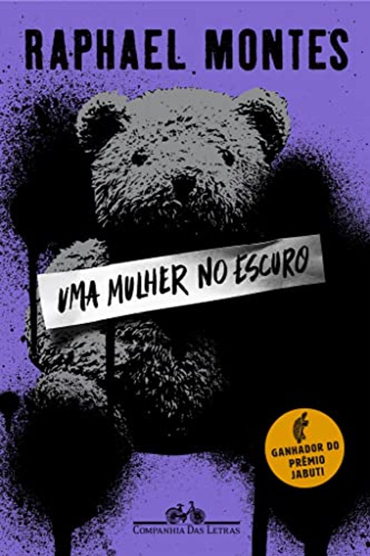 Libro Uma mulher no escuro