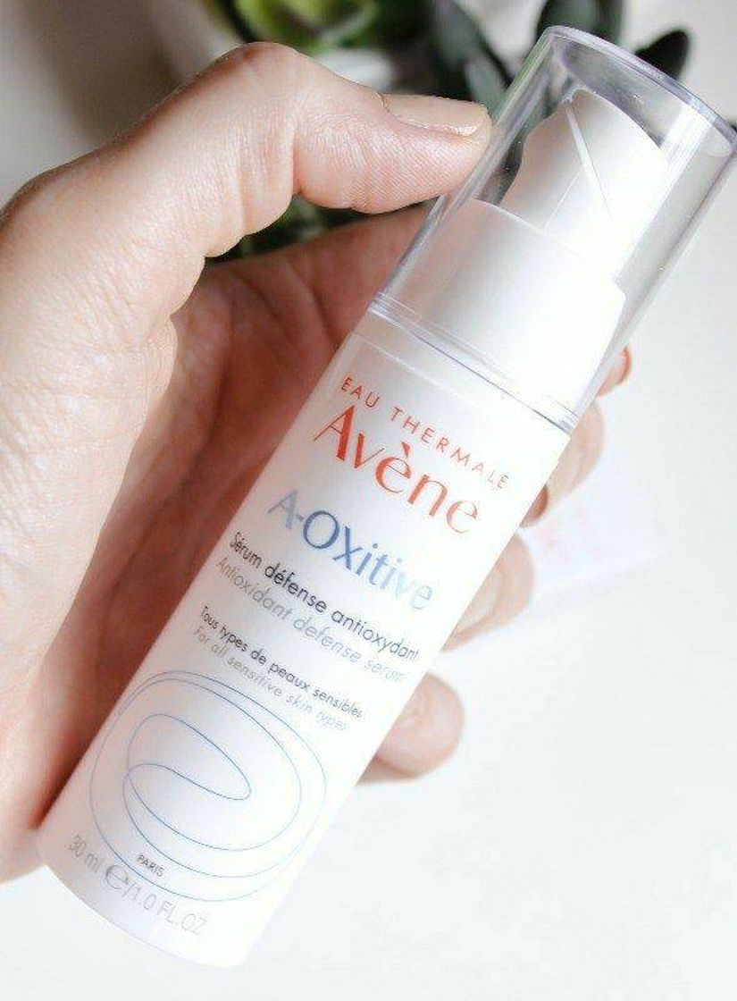 Products Sérum avene