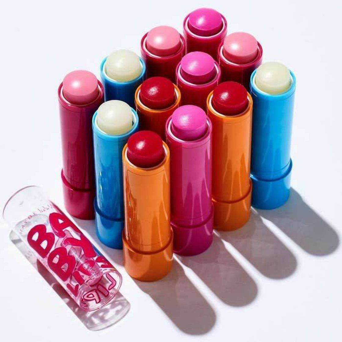 Products Baby lips pink