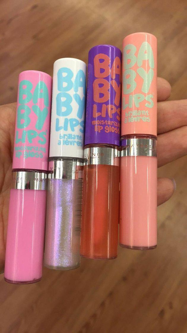 Products Gloss