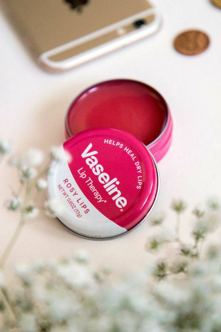 Products Vaseline therapy 