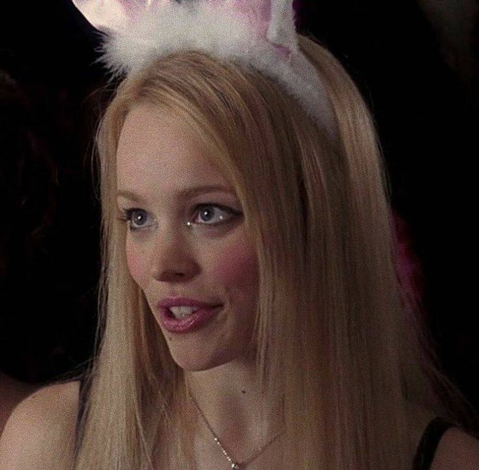 Movies Regina George 