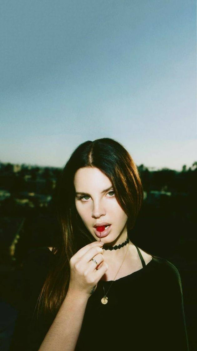 Fashion Lana del Rey