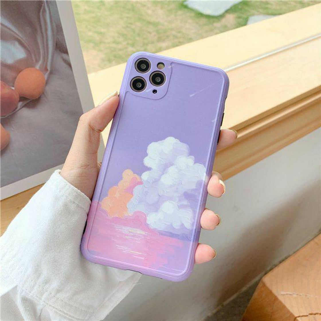 Products Case