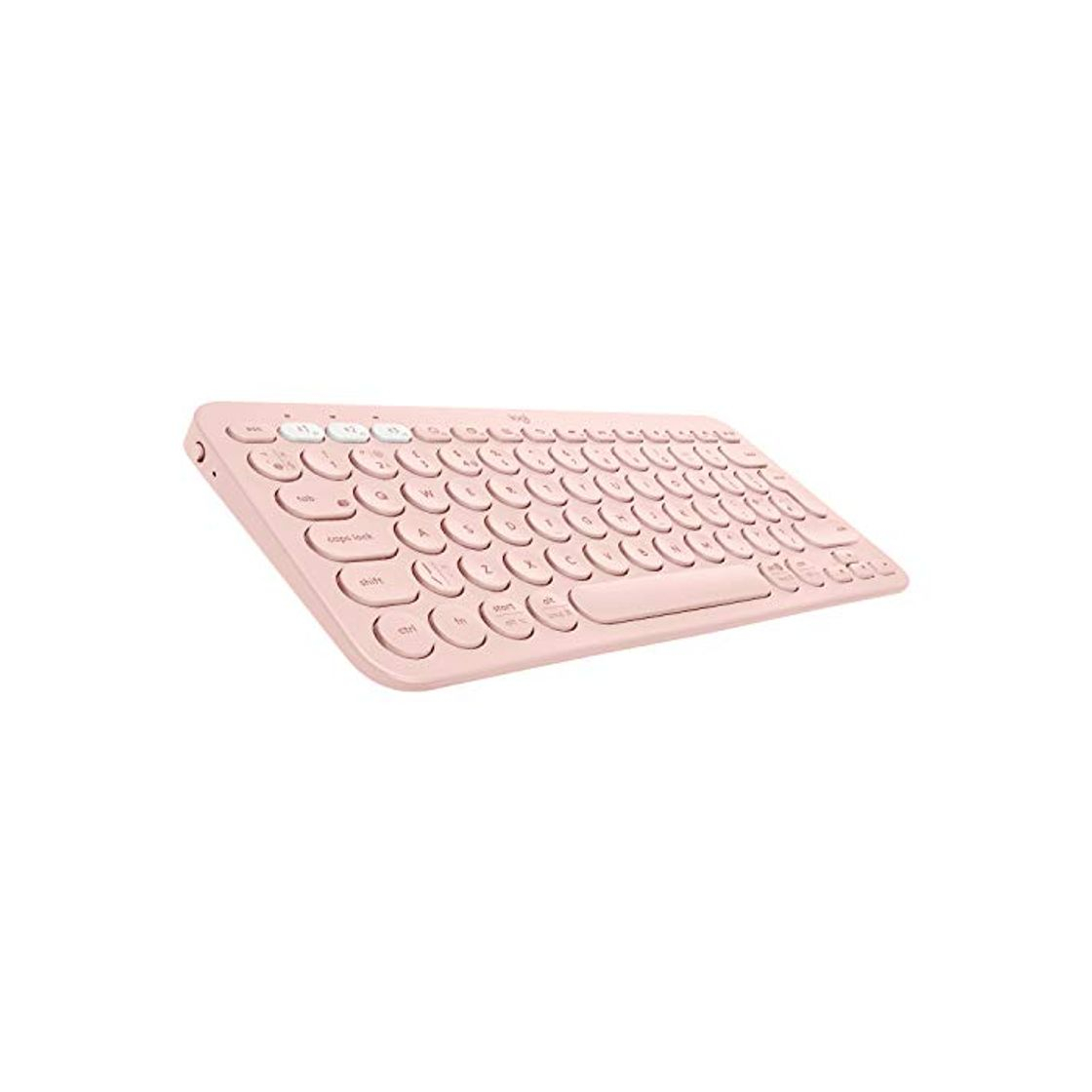 Logitech K380  Teclado inalámbrico