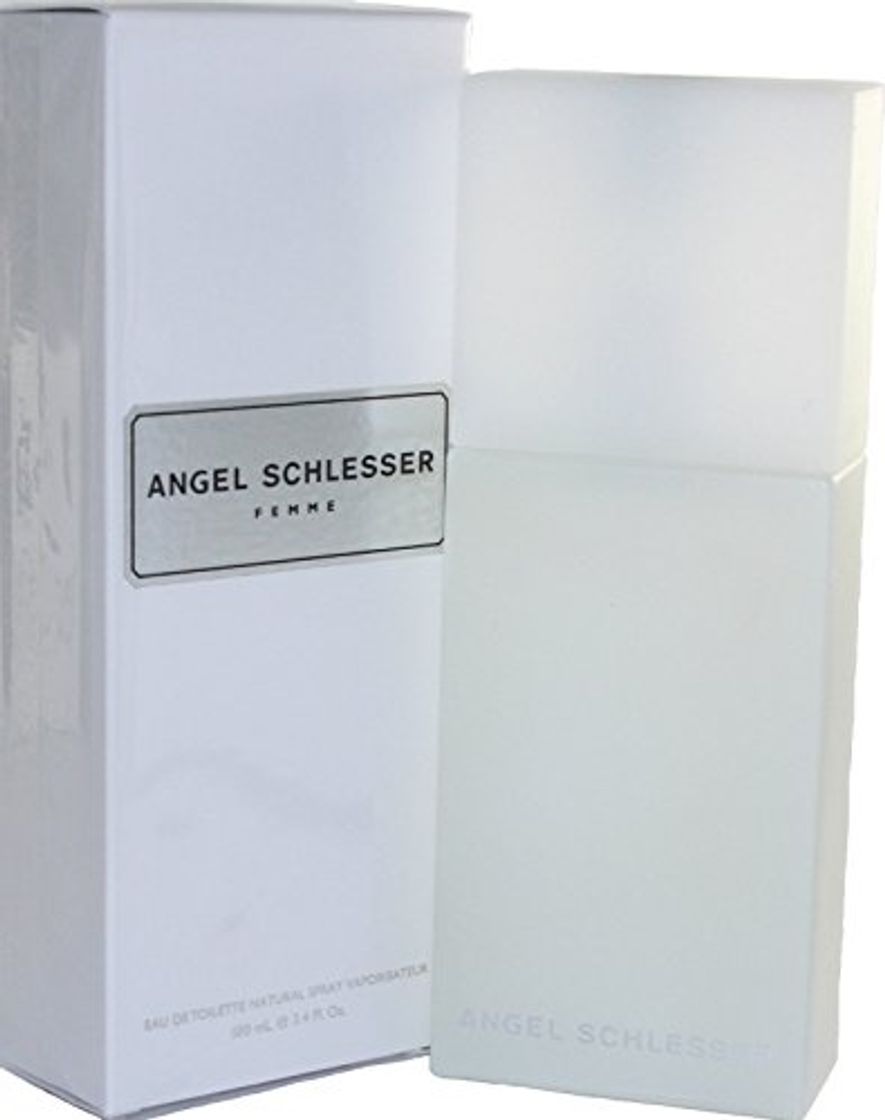 Beauty Angel Schlesser Agua de Tocador Vaporizador