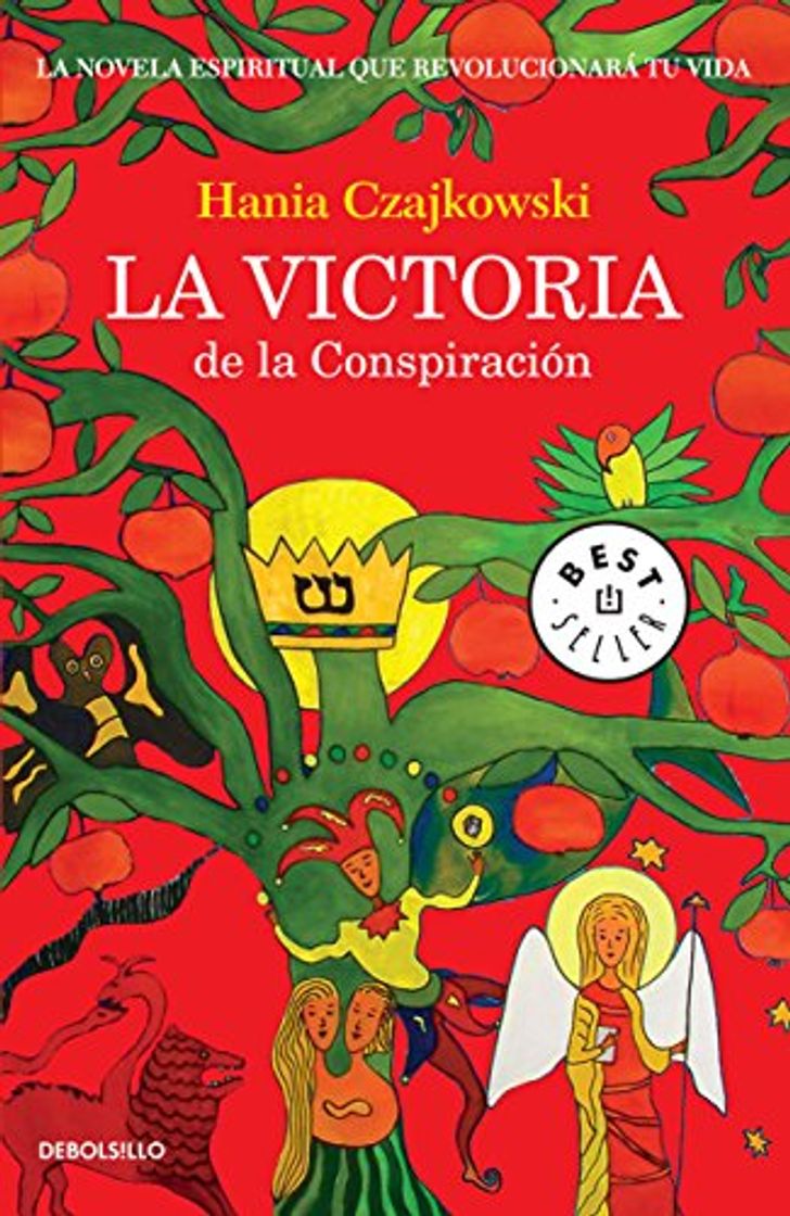 Book La victoria de la Conspiración