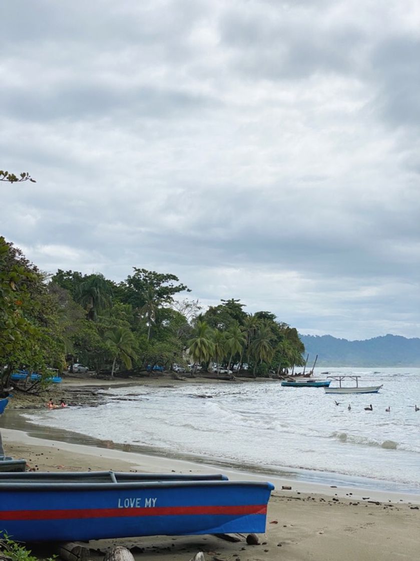 Lugar Puerto Viejo de Talamanca