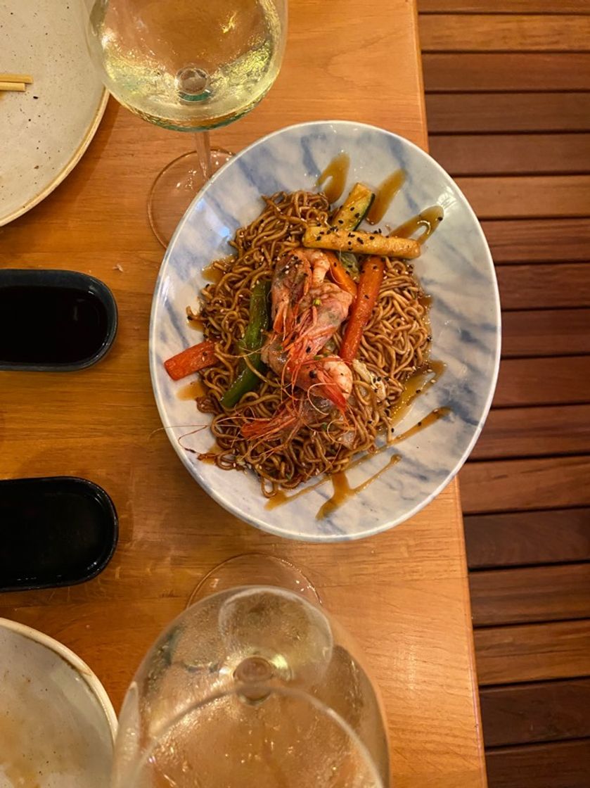 Restaurants KUMO