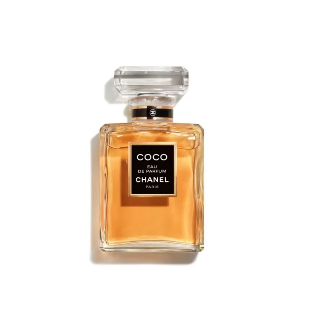 Moda COCO CHANEL 