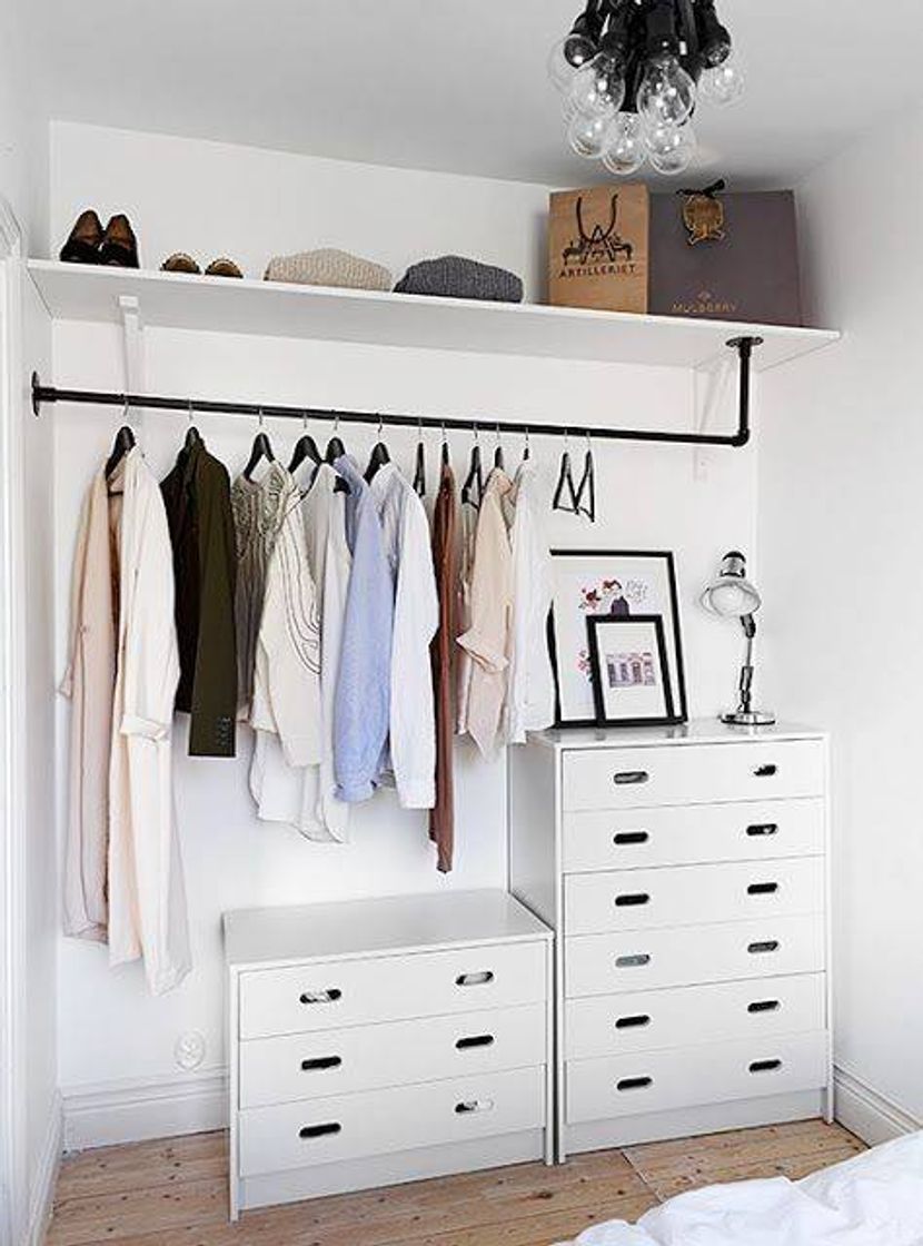 Fashion Mini closet