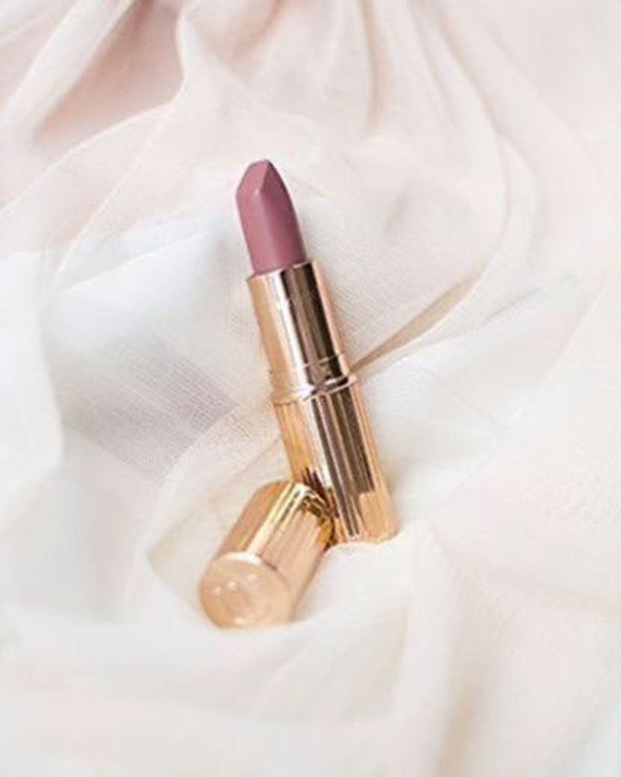 Belleza CHARLOTTE TILBURY LIPSTICK PILLOW TALK