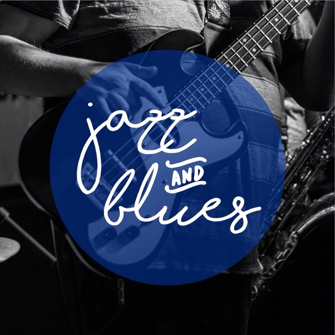 Moda Playlist Jazz and Blues