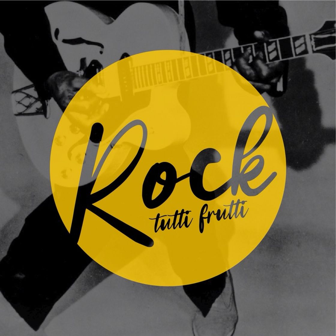 Social Playlist Rock tutti frutti